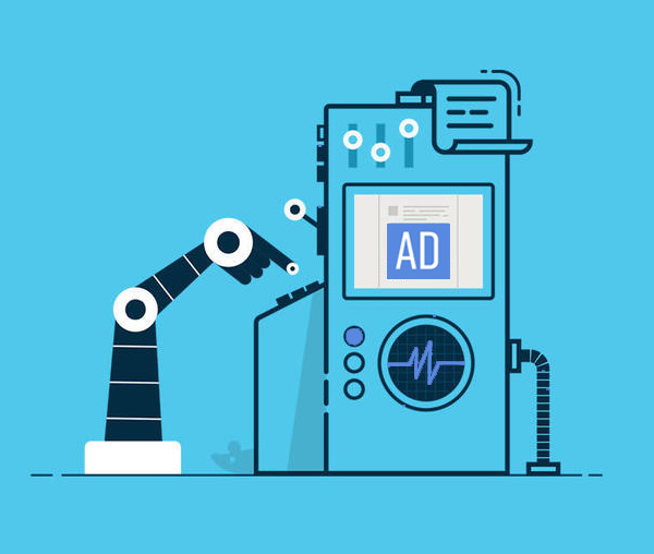 Automate Ads
