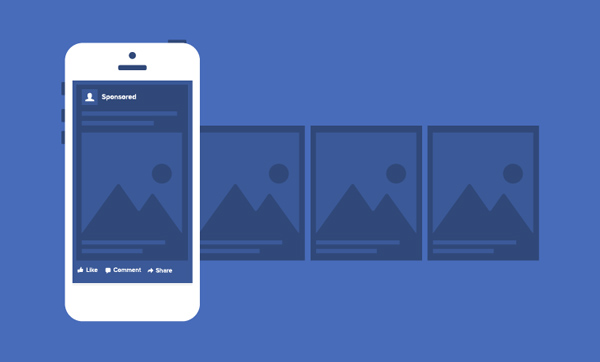 Facebook Carousel Ads