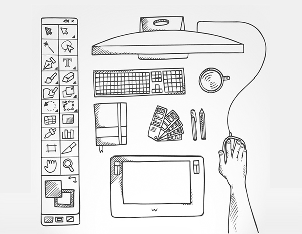 Designing a Logo Tip 2 Designing a Logo Tip 2