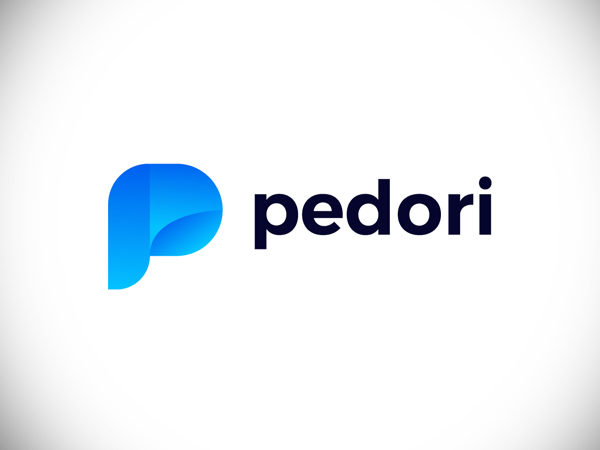 P Letter Logo - Medical logo design P Letter Logo - Medical logo design