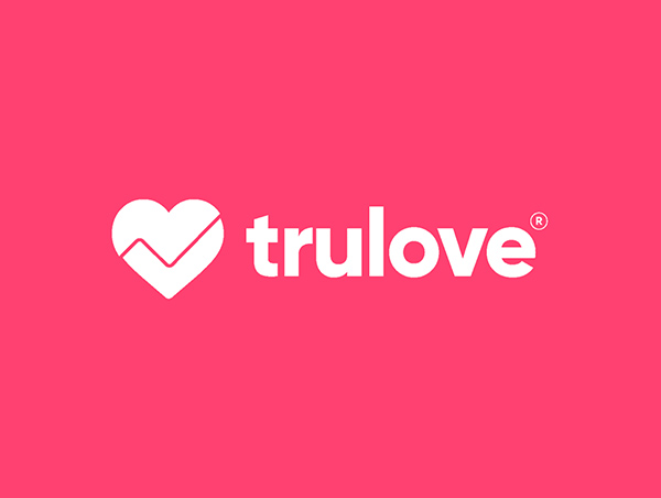 Truelove Logo Truelove Logo