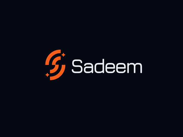 Sadeem Logo Sadeem Logo