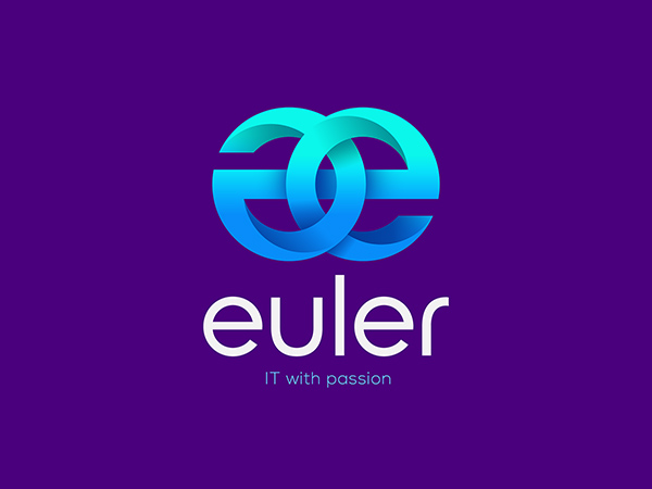 euler Logo Design