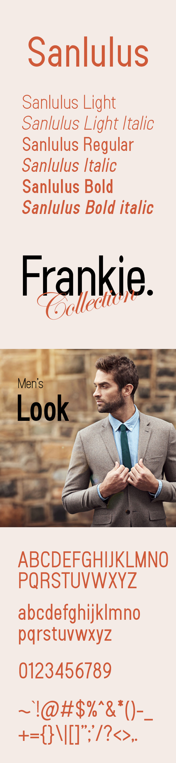 Sanlulus Free Font Sanlulus Free Font