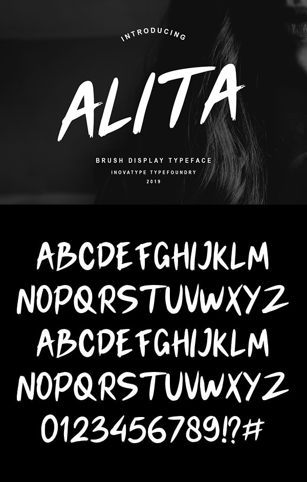 100 Greatest Free Fonts For 2021 - 27 100 Greatest Free Fonts For 2021 - 27