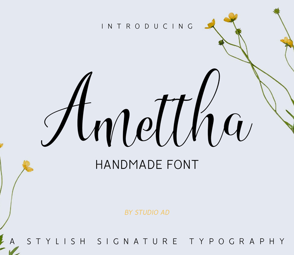 100 Greatest Free Fonts For 2021 - 5 100 Greatest Free Fonts For 2021 - 5