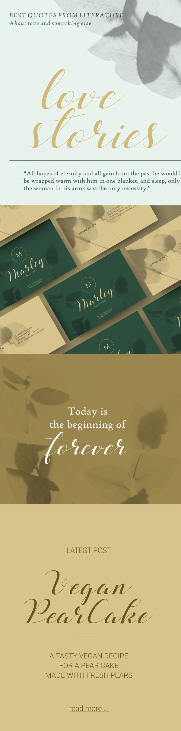 Beloved Romantic Script Font Letters