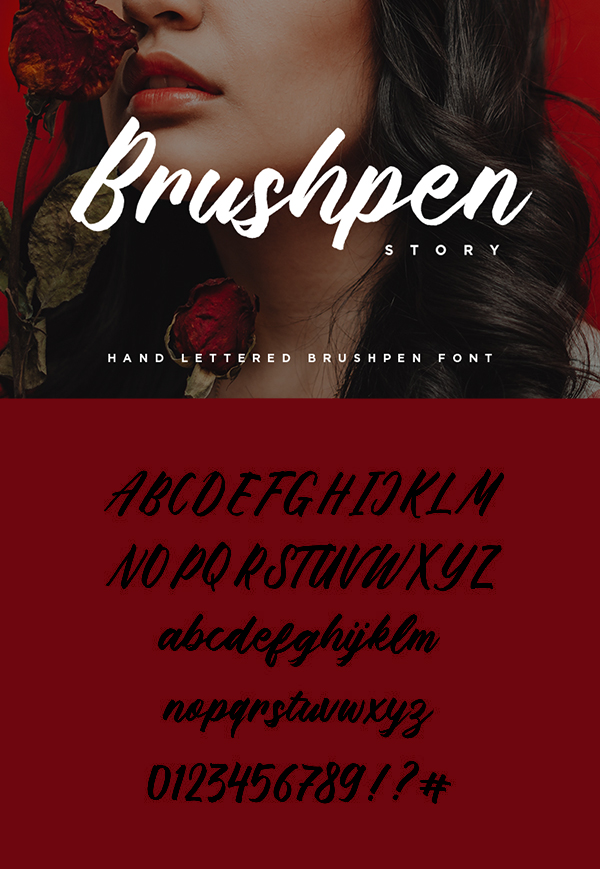 100 Greatest Free Fonts For 2021 - 28 100 Greatest Free Fonts For 2021 - 28