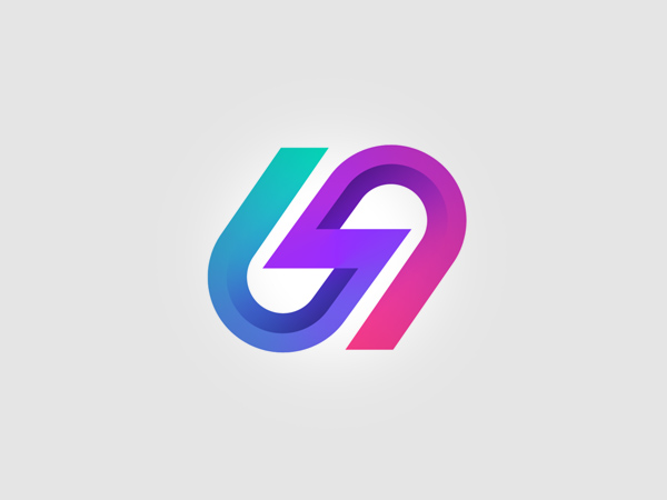 Innovative Colorful Logo Design