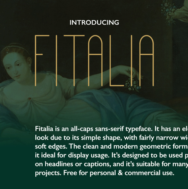 100 Greatest Free Fonts For 2021 - 43 100 Greatest Free Fonts For 2021 - 43