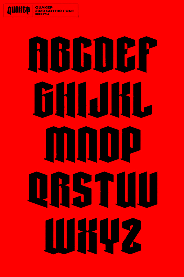 100 Greatest Free Fonts For 2021 - 54 100 Greatest Free Fonts For 2021 - 54