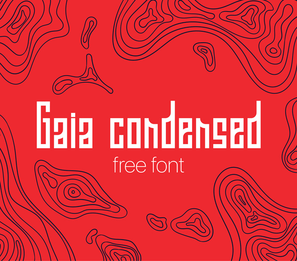 100 Greatest Free Fonts For 2021 - 60 100 Greatest Free Fonts For 2021 - 60