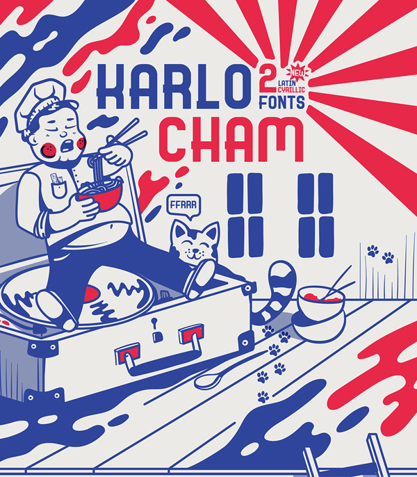 100 Greatest Free Fonts For 2021 - 34 100 Greatest Free Fonts For 2021 - 34