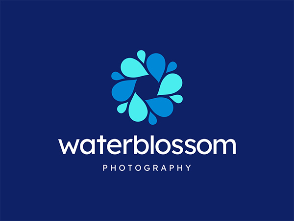 Waterblossom Photography by Dalius Stuoka