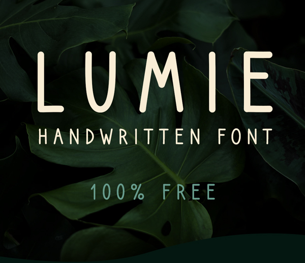 100 Greatest Free Fonts For 2021 - 63 100 Greatest Free Fonts For 2021 - 63