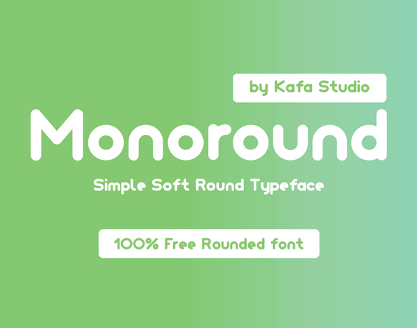 100 Greatest Free Fonts For 2021 - 95 100 Greatest Free Fonts For 2021 - 95
