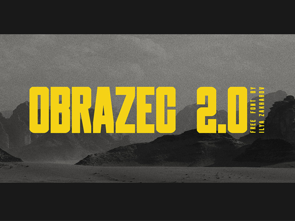 100 Greatest Free Fonts For 2021 - 85 100 Greatest Free Fonts For 2021 - 85