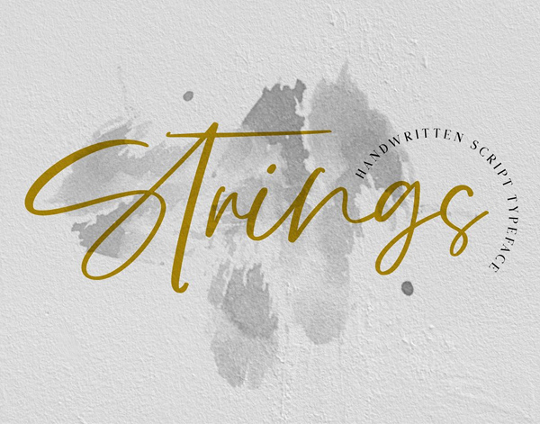 100 Greatest Free Fonts For 2021 - 18 100 Greatest Free Fonts For 2021 - 18