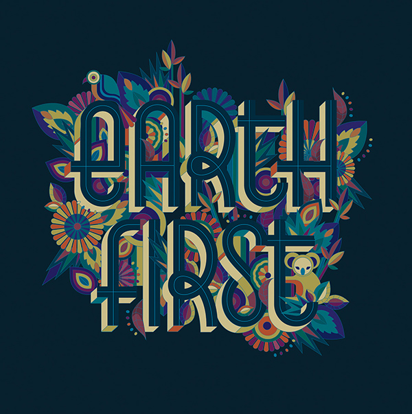 Earth First