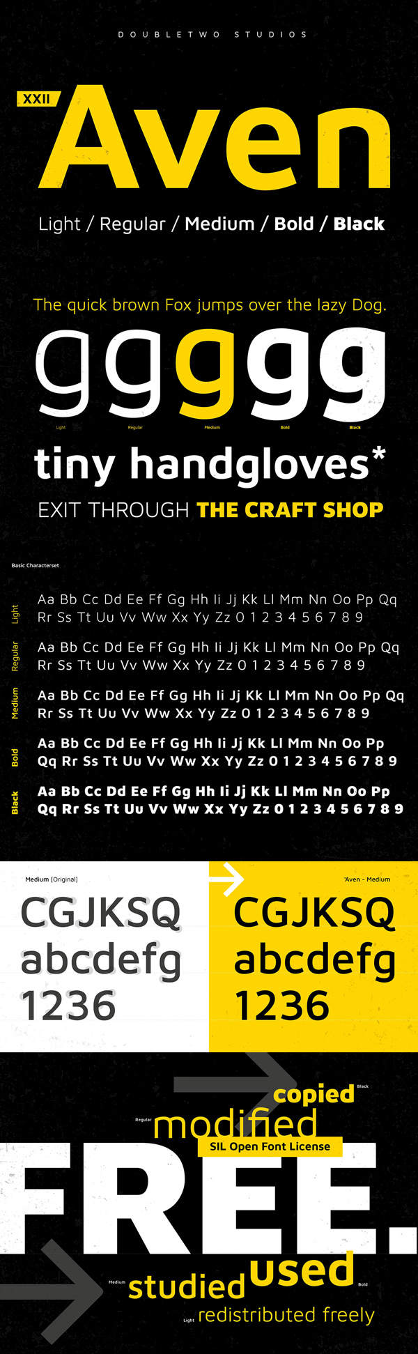 100 Greatest Free Fonts For 2021 - 86 100 Greatest Free Fonts For 2021 - 86